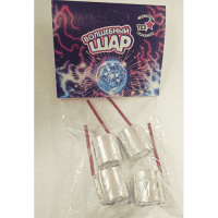 Волшебный шар Наземный фейерверк купить в Дальнереченске | dalnerechensk.salutsklad.ru