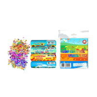 Времена года Набор хлопушек купить в Дальнереченске | dalnerechensk.salutsklad.ru