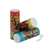 Супер с сюрпризом Хлопушки купить в Дальнереченске | dalnerechensk.salutsklad.ru