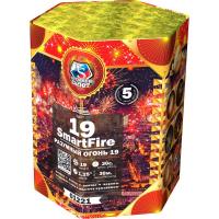 SmartFire Фейерверк купить в Дальнереченске | dalnerechensk.salutsklad.ru