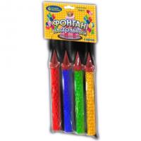 Настольный фонтан пламя искры Настольный фонтан купить в Дальнереченске | dalnerechensk.salutsklad.ru