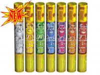 Цветной дым 30 Цветной дым купить в Дальнереченске | dalnerechensk.salutsklad.ru