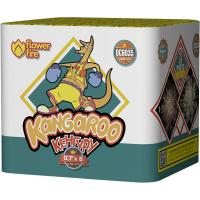 Кенгуру Батарея салютов купить в Дальнереченске | dalnerechensk.salutsklad.ru