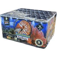 Наутилус Фейерверк купить в Дальнереченске | dalnerechensk.salutsklad.ru