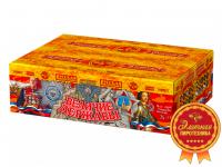 Величие державы Фейерверк купить в Дальнереченске | dalnerechensk.salutsklad.ru