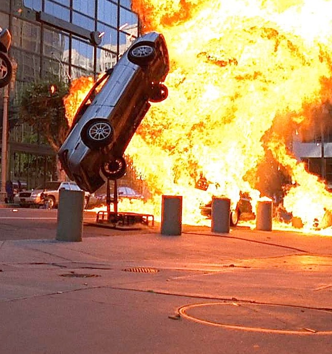 Про пиротехнику и пиротехников - Дальнереченск | dalnerechensk.salutsklad.ru