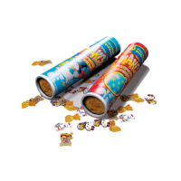 Макси с сюрпризом (Маска) Хлопушки купить в Дальнереченске | dalnerechensk.salutsklad.ru