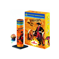 Бомбардиръ Фестивальные шары купить в Дальнереченске | dalnerechensk.salutsklad.ru