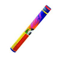 Цветопламенный синий Фальшфейер купить в Дальнереченске | dalnerechensk.salutsklad.ru