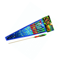 Tristar Тристар Ракеты купить в Дальнереченске | dalnerechensk.salutsklad.ru