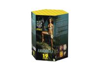 Амазонка Салют купить в Дальнереченске | dalnerechensk.salutsklad.ru