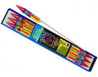 Ракеты Ассорти Ракеты купить в Дальнереченске | dalnerechensk.salutsklad.ru