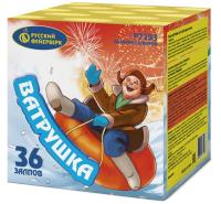 Ватрушка Салют купить в Дальнереченске | dalnerechensk.salutsklad.ru