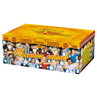 Миллион лайков Батарея салютов купить в Дальнереченске | dalnerechensk.salutsklad.ru