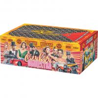 Сливки общества Батарея салютов купить в Дальнереченске | dalnerechensk.salutsklad.ru