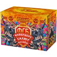 ФСБ: Фейерверк-Салют-Балдеж Фейерверк купить в Дальнереченске | dalnerechensk.salutsklad.ru