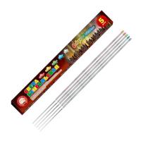 Северное сияние 300 мм. Бенгальские огни купить в Дальнереченске | dalnerechensk.salutsklad.ru