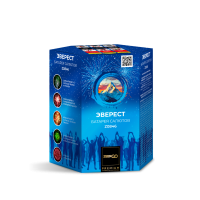 Эверест Фейерверк купить в Дальнереченске | dalnerechensk.salutsklad.ru