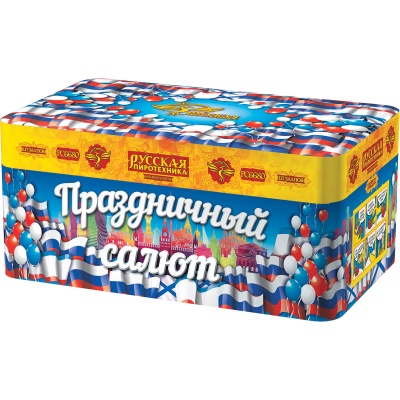 Праздничный салют Батарея салютов купить в Дальнереченске | dalnerechensk.salutsklad.ru