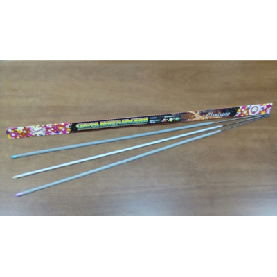 Светофор 650 мм. Бенгальские огни купить в Дальнереченске | dalnerechensk.salutsklad.ru