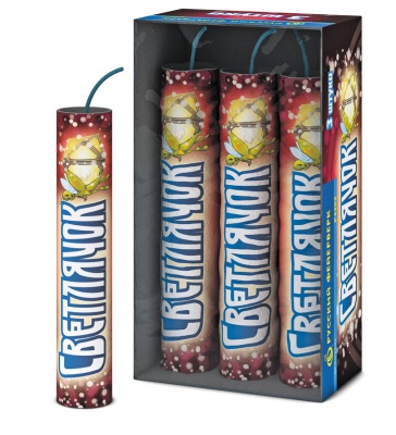 Светлячок Пиротехнический фонтан купить в Дальнереченске | dalnerechensk.salutsklad.ru