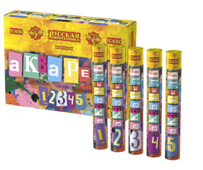 Акварель Фонтан пиротехнический купить в Дальнереченске | dalnerechensk.salutsklad.ru