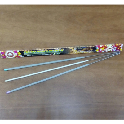 Светофор 400 мм. Бенгальские огни купить в Дальнереченске | dalnerechensk.salutsklad.ru