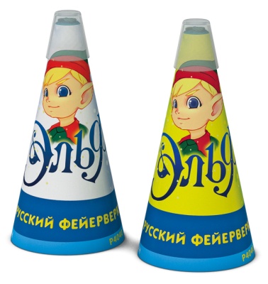 Эльф Пиротехнический фонтан купить в Дальнереченске | dalnerechensk.salutsklad.ru