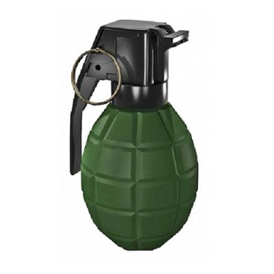 Граната имитационная пиротехническая (горох) Петарды купить в Дальнереченске | dalnerechensk.salutsklad.ru