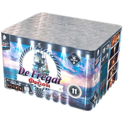 Фрегат Салют купить в Дальнереченске | dalnerechensk.salutsklad.ru