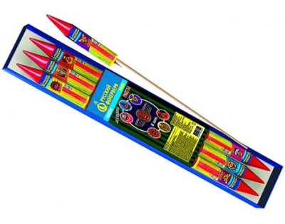 Ракеты Ассорти Ракеты купить в Дальнереченске | dalnerechensk.salutsklad.ru