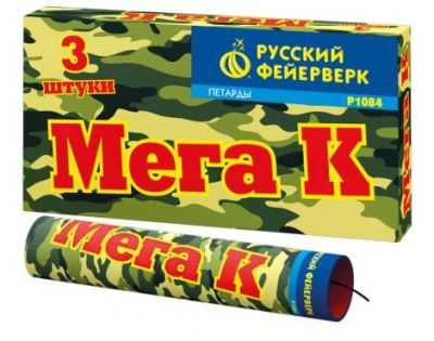 Мега К Петарды купить в Дальнереченске | dalnerechensk.salutsklad.ru