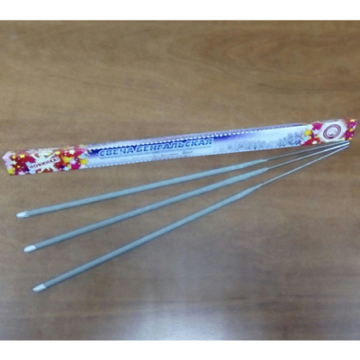 Белый снег 400 Бенгальские огни купить в Дальнереченске | dalnerechensk.salutsklad.ru