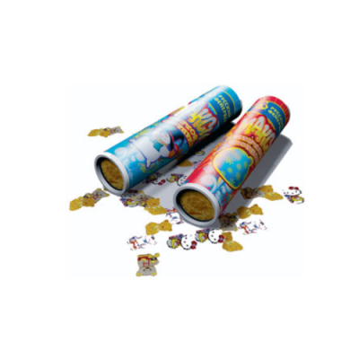 Макси с серпантином Хлопушки купить в Дальнереченске | dalnerechensk.salutsklad.ru