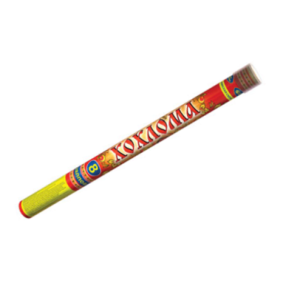 Хохлома R Римские свечи купить в Дальнереченске | dalnerechensk.salutsklad.ru