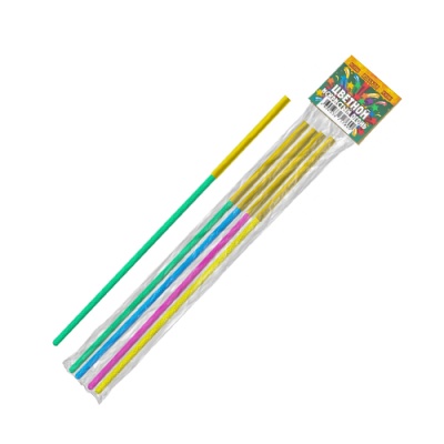 Цветной искристый Бенгальские огни купить в Дальнереченске | dalnerechensk.salutsklad.ru