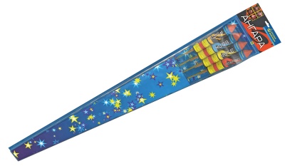 Ангара Ракеты купить в Дальнереченске | dalnerechensk.salutsklad.ru