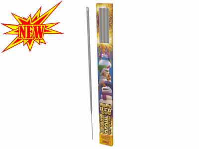 Ультра 450 Бенгальские огни купить в Дальнереченске | dalnerechensk.salutsklad.ru