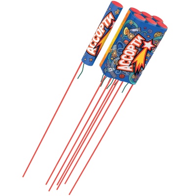 Ассорти Ракеты купить в Дальнереченске | dalnerechensk.salutsklad.ru