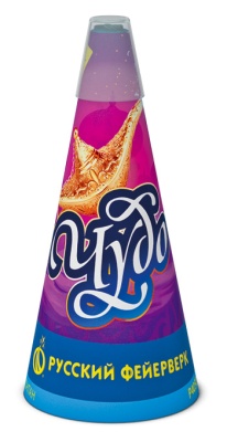 Чудо Пиротехнический фонтан купить в Дальнереченске | dalnerechensk.salutsklad.ru