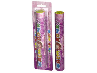 Ждём дочку / Ждём сыночка Цветной дым купить в Дальнереченске | dalnerechensk.salutsklad.ru